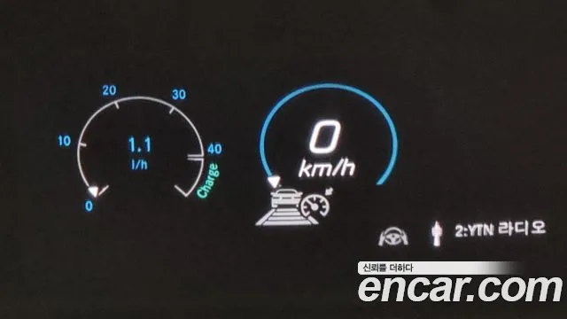 Mercedes-Benz GLE-Class W167 id 2451243 из Кореи 8