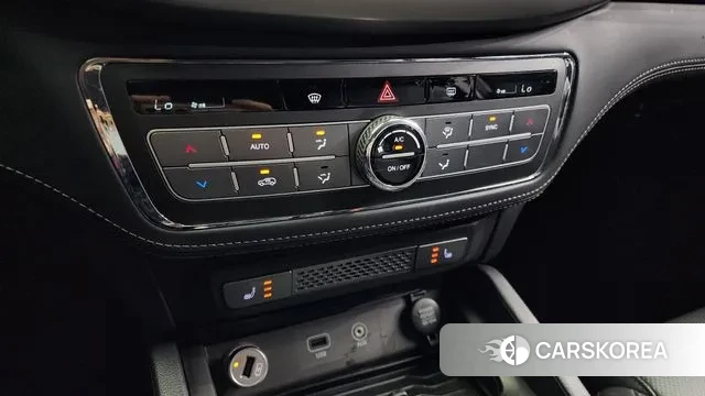 Ssangyong Rexton Sports id 2986800 из Кореи 8