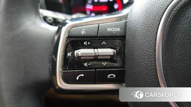 Kia Sorento 4th Generation id 4507337 из Кореи 8