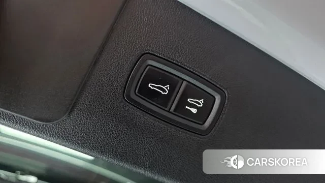 Porsche Cayenne (PO536) id 3646374 из Кореи 8