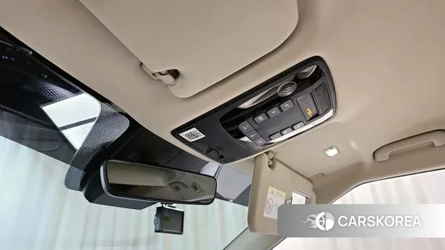 Kia Carnival 4th generation id 2969616 из Кореи 8