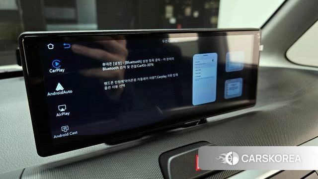 Kia The New Ray id 3954384 из Кореи 8