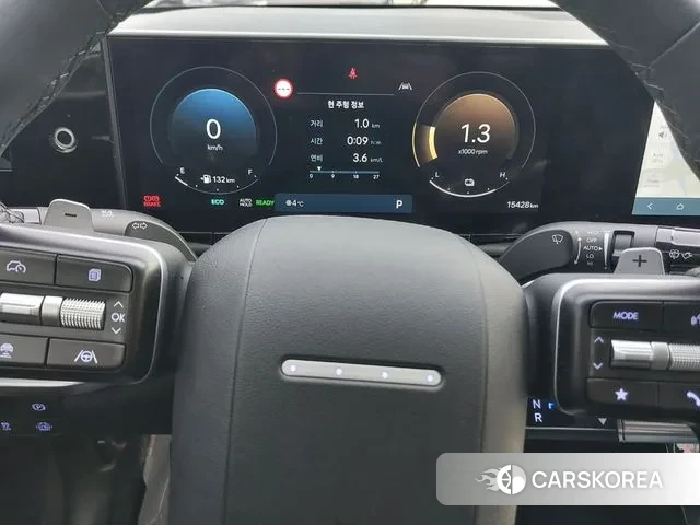 Hyundai Grandeur Hybrid (GN7) id 3230670 из Кореи 8