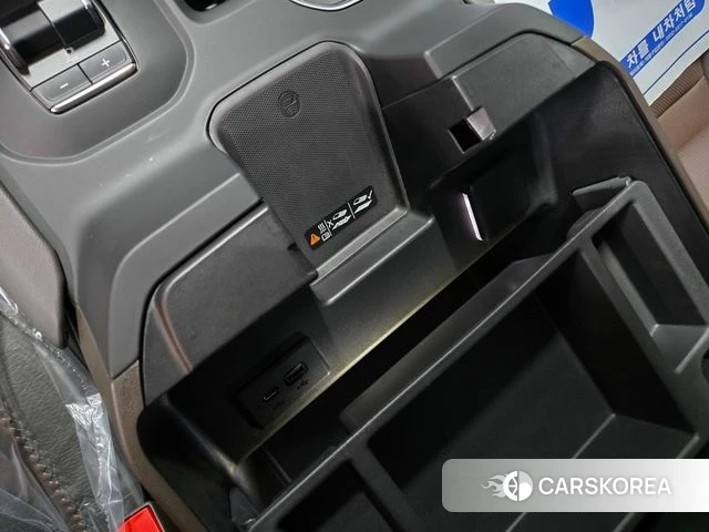 GMC Sierra id 4585250 из Кореи 8
