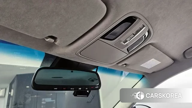 Kia K7 Premier id 3646392 из Кореи 8