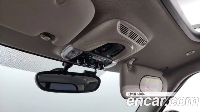 Mini Cooper D Clubman id 2748072 из Кореи 8