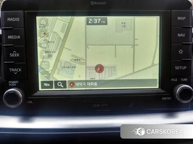 Kia Stonic id 3728501 из Кореи 8