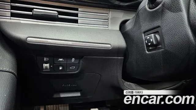 Hyundai The New Grandeur IG id 2750575 из Кореи 8