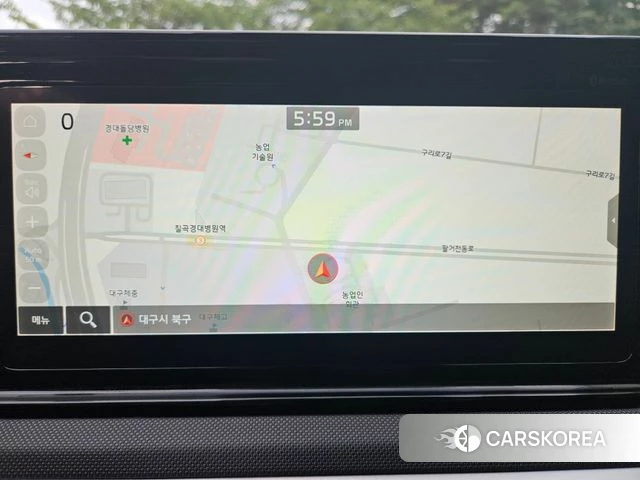 Kia K5 3rd generation id 4635964 из Кореи 8