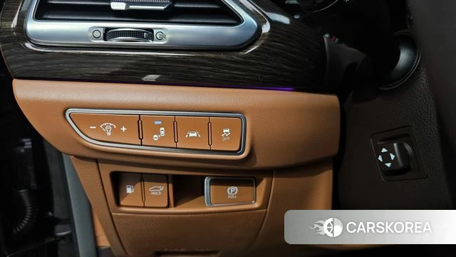 Genesis G90 id 4430098 из Кореи 8