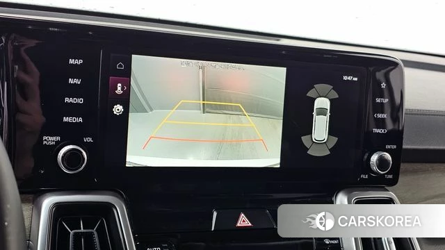 Kia Sorento 4th Generation id 4721831 из Кореи 8