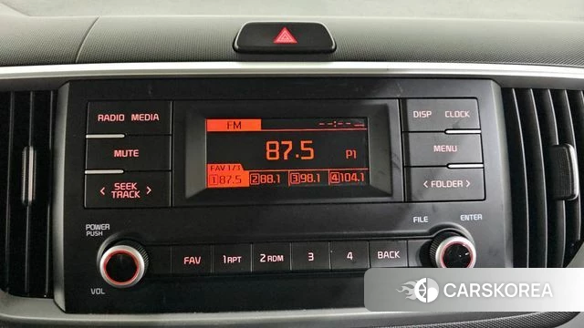 Kia The New Ray id 3827436 из Кореи 8