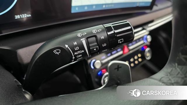 Hyundai The New Tucson Hybrid (NX4) id 4739500 из Кореи 8