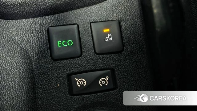 Renault Korea (Samsung) New QM3 id 4698871 из Кореи 8