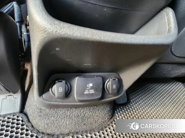 Hyundai Santa Fe TM id 4543569 из Кореи 8