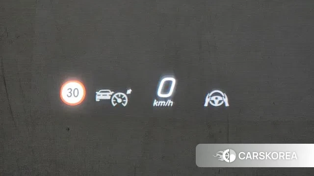 Mercedes-Benz EQE V295 id 3472587 из Кореи 8