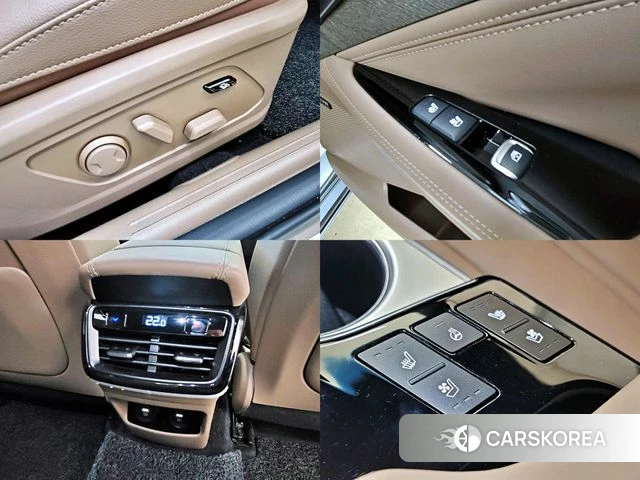 Kia K8 id 3897010 из Кореи 8