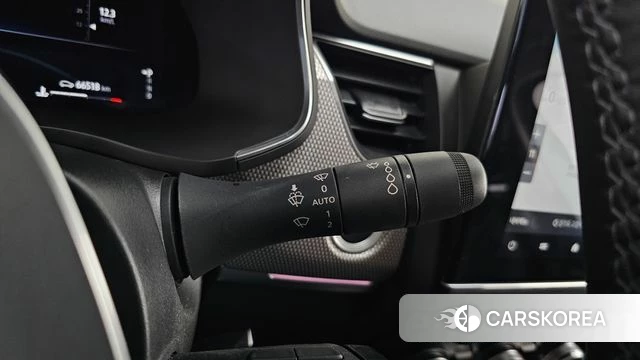 Renault Korea (Samsung) XM3 id 4414797 из Кореи 8
