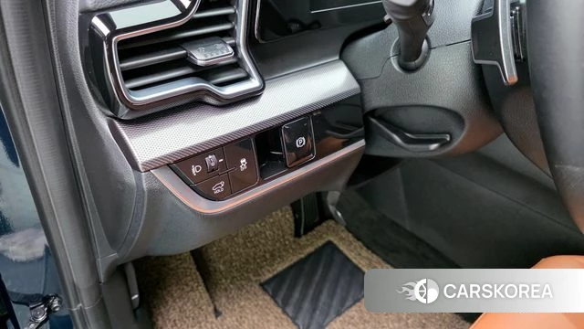 Kia Sportage 5th Generation id 4400692 из Кореи 8