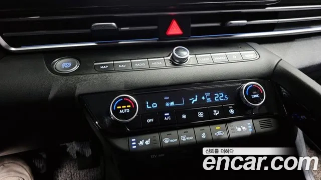 Hyundai Avante (CN7) id 2868134 из Кореи 8