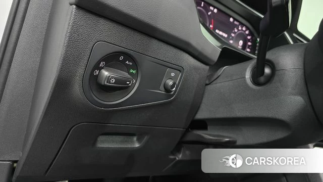Volkswagen Tiguan second Generation id 4906829 из Кореи 8