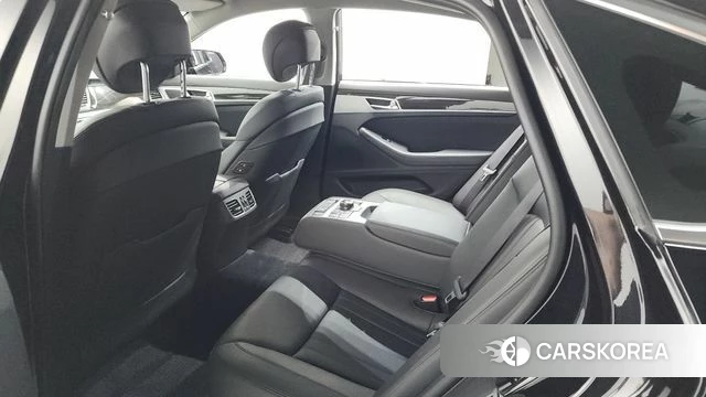 Genesis G80 id 4477133 из Кореи 8