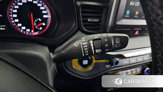 Hyundai Veloster (JS) id 3713858 из Кореи 8