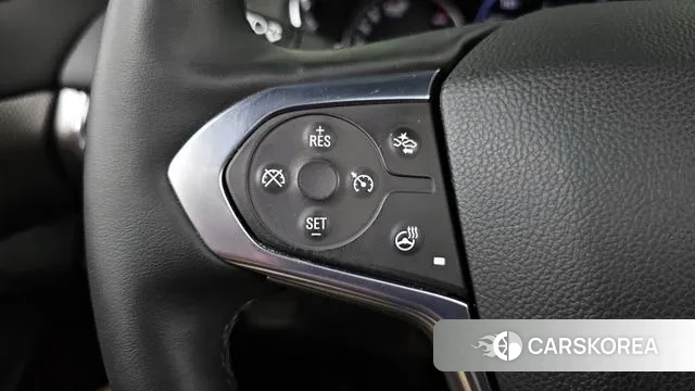 Chevrolet (GM Daewoo) Traverse id 3132223 из Кореи 8