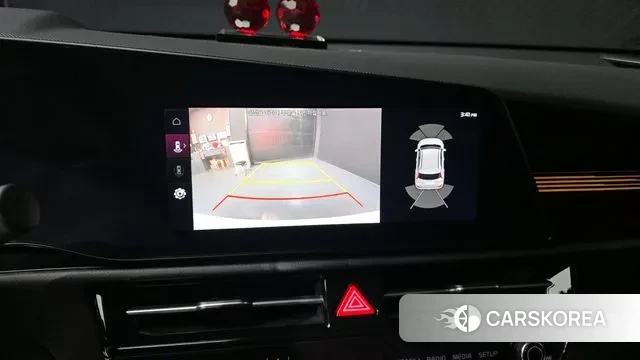 Kia Di Ol Nu Niro id 3492489 из Кореи 8