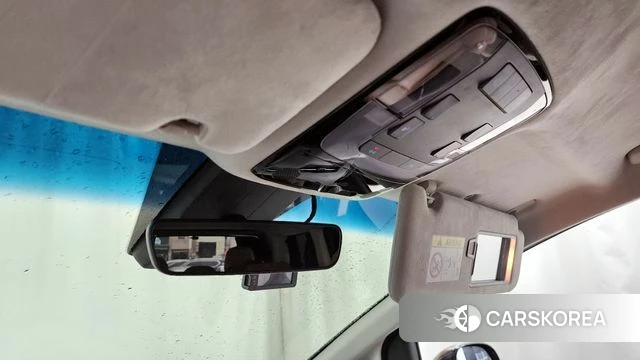 Hyundai Staria id 4303878 из Кореи 8