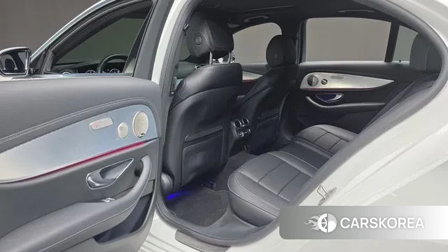 Mercedes-Benz E-Class W213 id 3443439 из Кореи 8