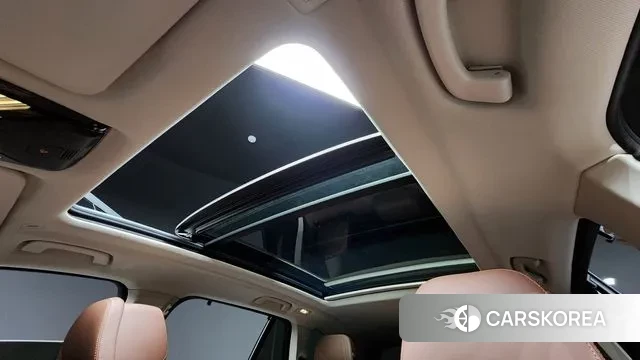 BMW X5 (G05) id 3669925 из Кореи 8