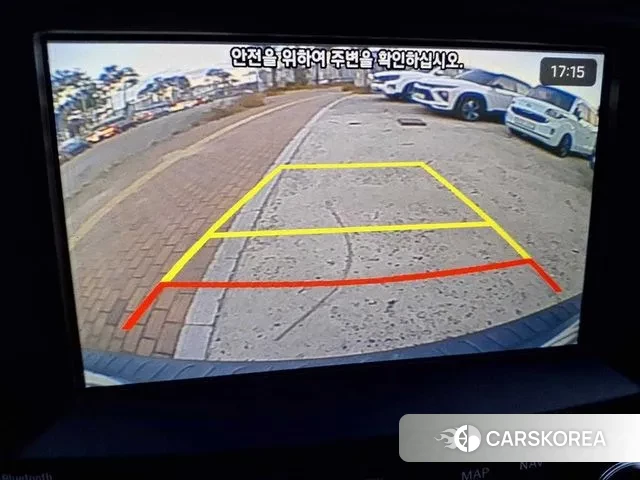 Hyundai The New Grand Starex id 3386073 из Кореи 8