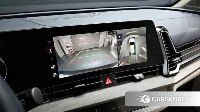 Kia Sportage 5th Generation id 3826607 из Кореи 8