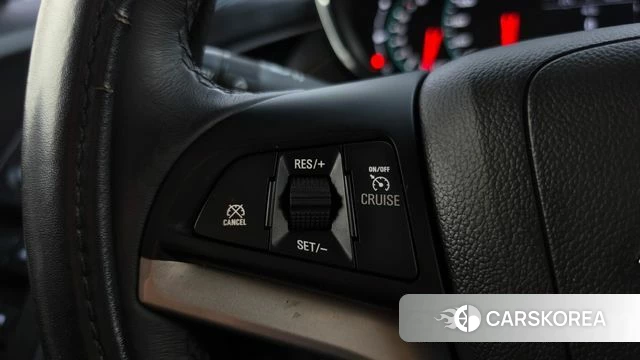 Chevrolet (GM Daewoo) The New Trax id 4717964 из Кореи 8