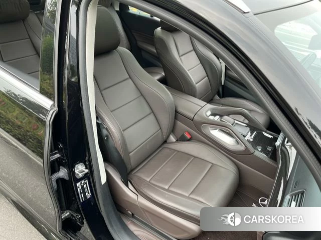 Mercedes-Benz GLE (import) id 4314063 из Китая 8