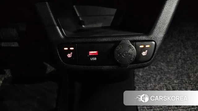 Kia The New Ray id 4586560 из Кореи 8