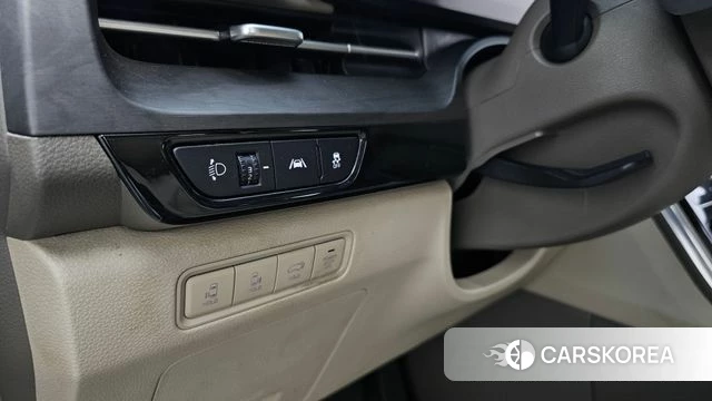 Kia Carnival 4th generation id 4415801 из Кореи 8