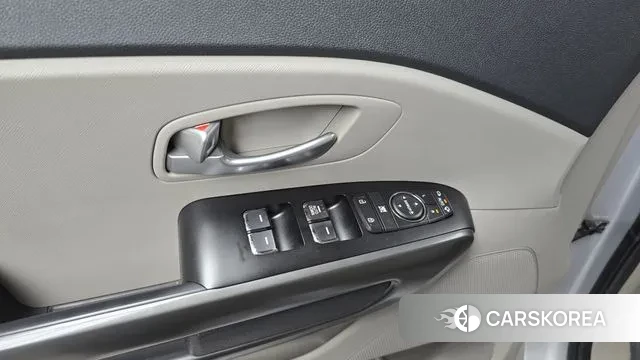 Kia The New Carnival id 2976768 из Кореи 8