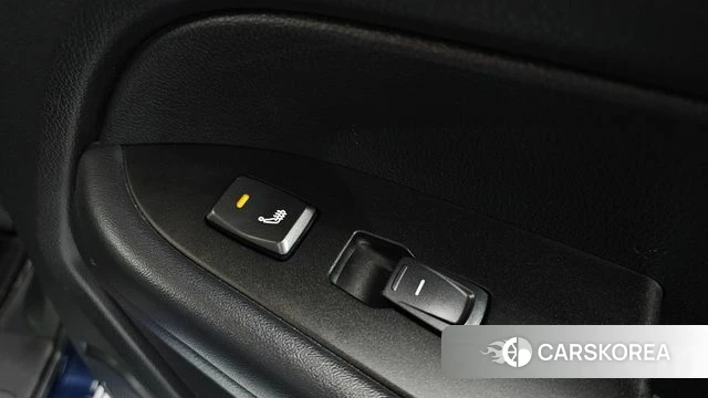 Ssangyong Rexton Sports id 3814599 из Кореи 8