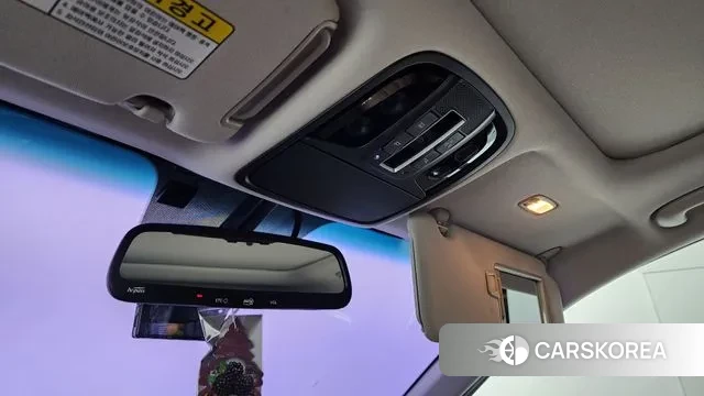 Kia The New Sorento id 3434862 из Кореи 8