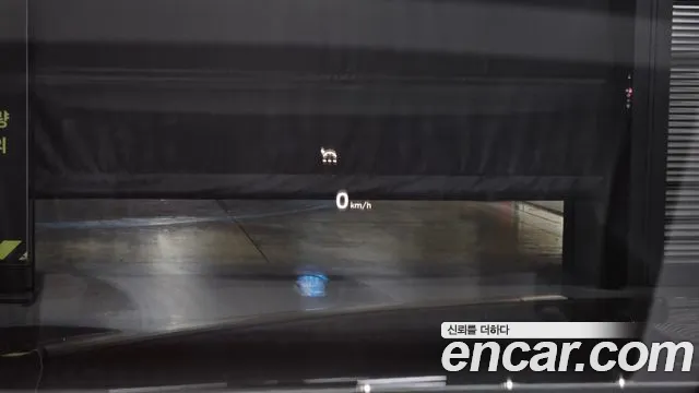 Genesis G90 id 2638909 из Кореи 8