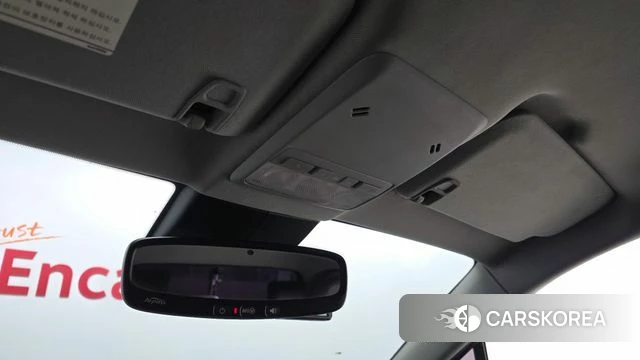 Chevrolet (GM Daewoo) The New Trax id 4225138 из Кореи 8