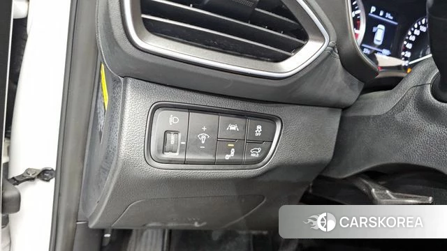 Hyundai Santa Fe TM id 4225340 из Кореи 8