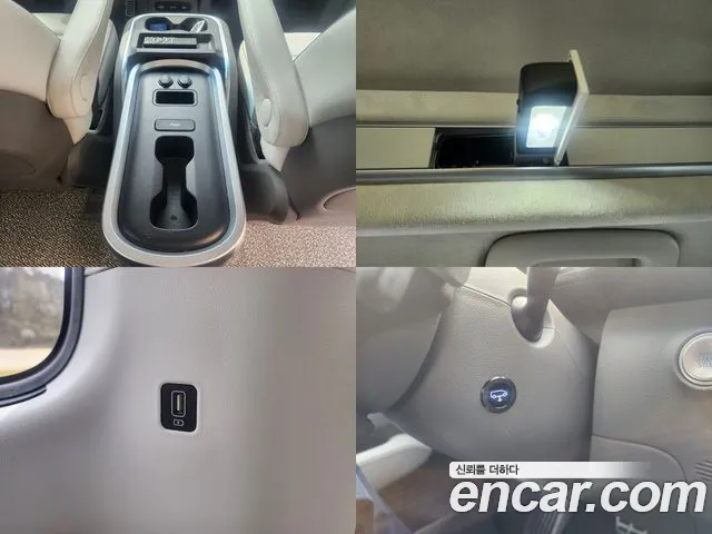 Hyundai Staria id 2640831 из Кореи 8