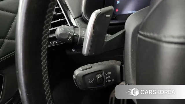 Citroen / DS DS7 Crossback id 3284205 из Кореи 8