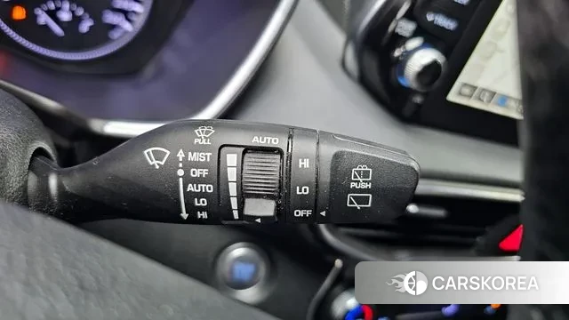 Hyundai Santa Fe TM id 3535895 из Кореи 8