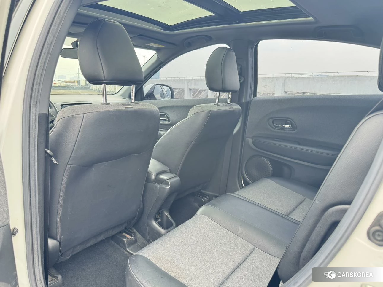 Honda XR-V id 4455073 из Китая 8