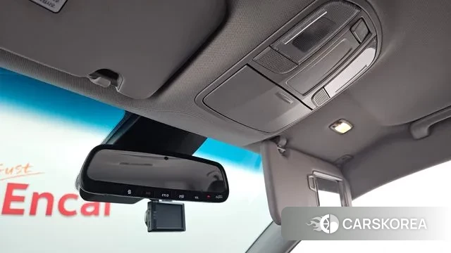 Hyundai All New Tucson id 3380300 из Кореи 8