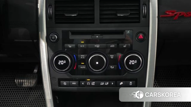 Land Rover Discovery Sports id 3917163 из Кореи 8